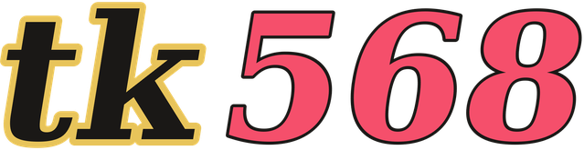 tk568 logo