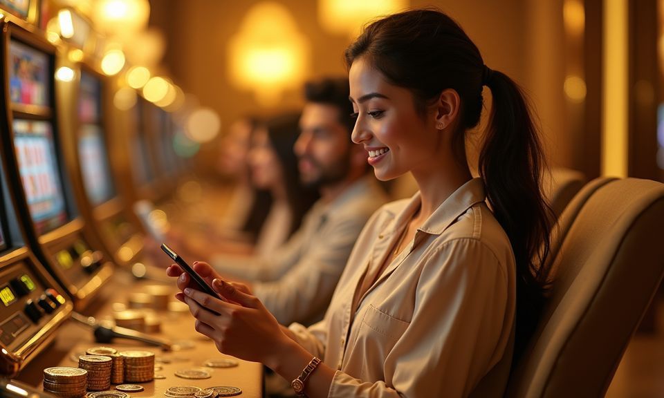 tk568 casino app visual