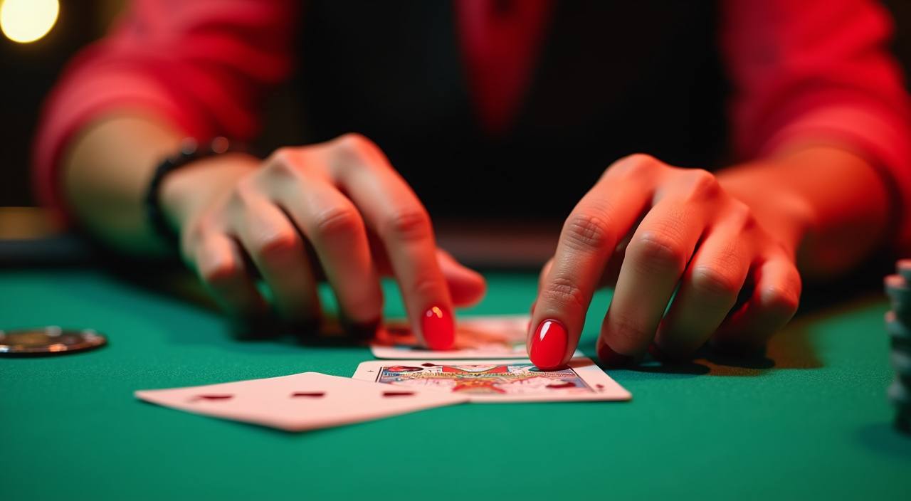tk568 Baccarat Payout